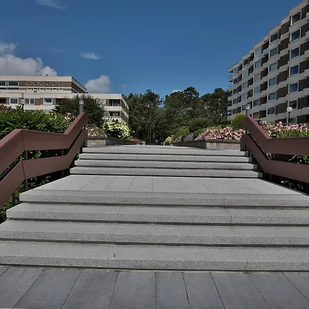 Διαμέρισμα Carpe Diem 038 Niendorf (Timmendorfer Strand)