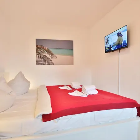 Apartment Carpe Diem 038 *