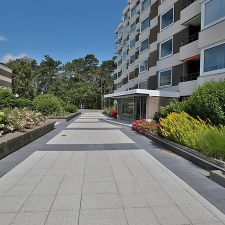 Carpe Diem 038 Διαμέρισμα Niendorf (Timmendorfer Strand)