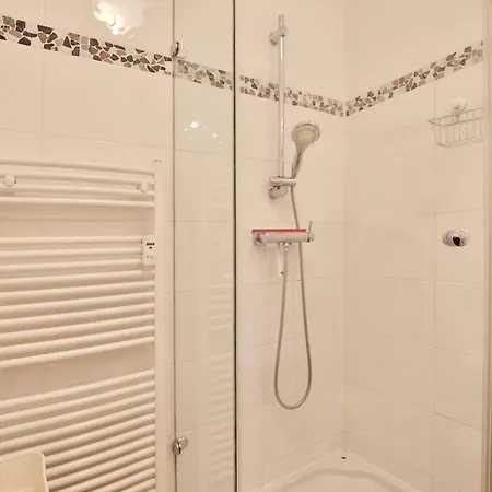 Carpe Diem 038 Διαμέρισμα