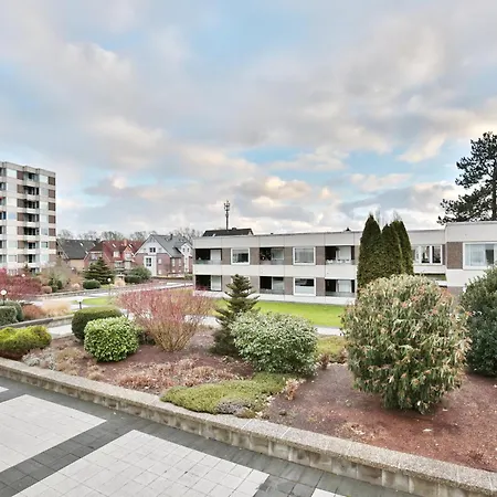 Carpe Diem 038 Διαμέρισμα *