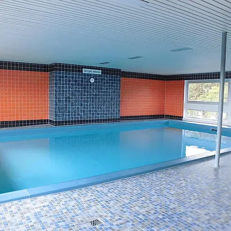 Carpe Diem 038 Διαμέρισμα Niendorf (Timmendorfer Strand)