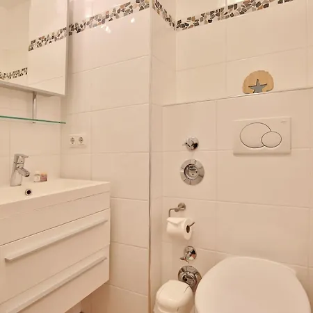 Διαμέρισμα Carpe Diem 038 Niendorf (Timmendorfer Strand)