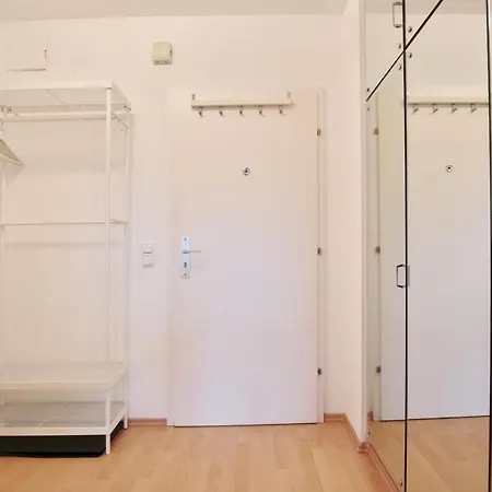 Διαμέρισμα Carpe Diem 038 Niendorf (Timmendorfer Strand)