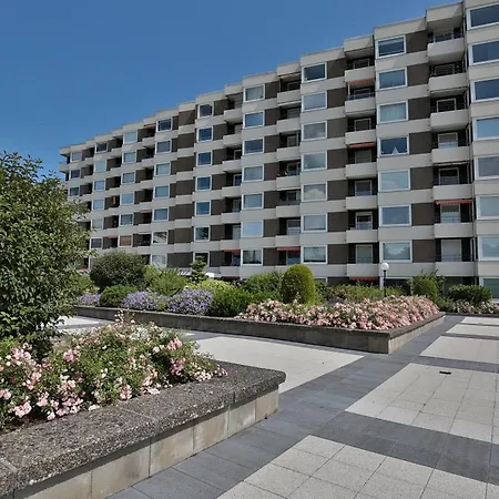 Apartment Carpe Diem 038 Niendorf (Timmendorfer Strand)