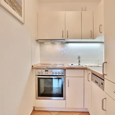 Carpe Diem 038 Διαμέρισμα *